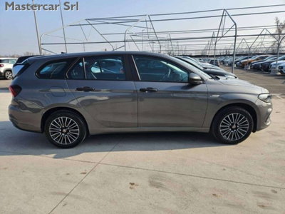 Fiat Tipo Station Wagon Tipo SW 1.0 t3 Cross 100cv (11)