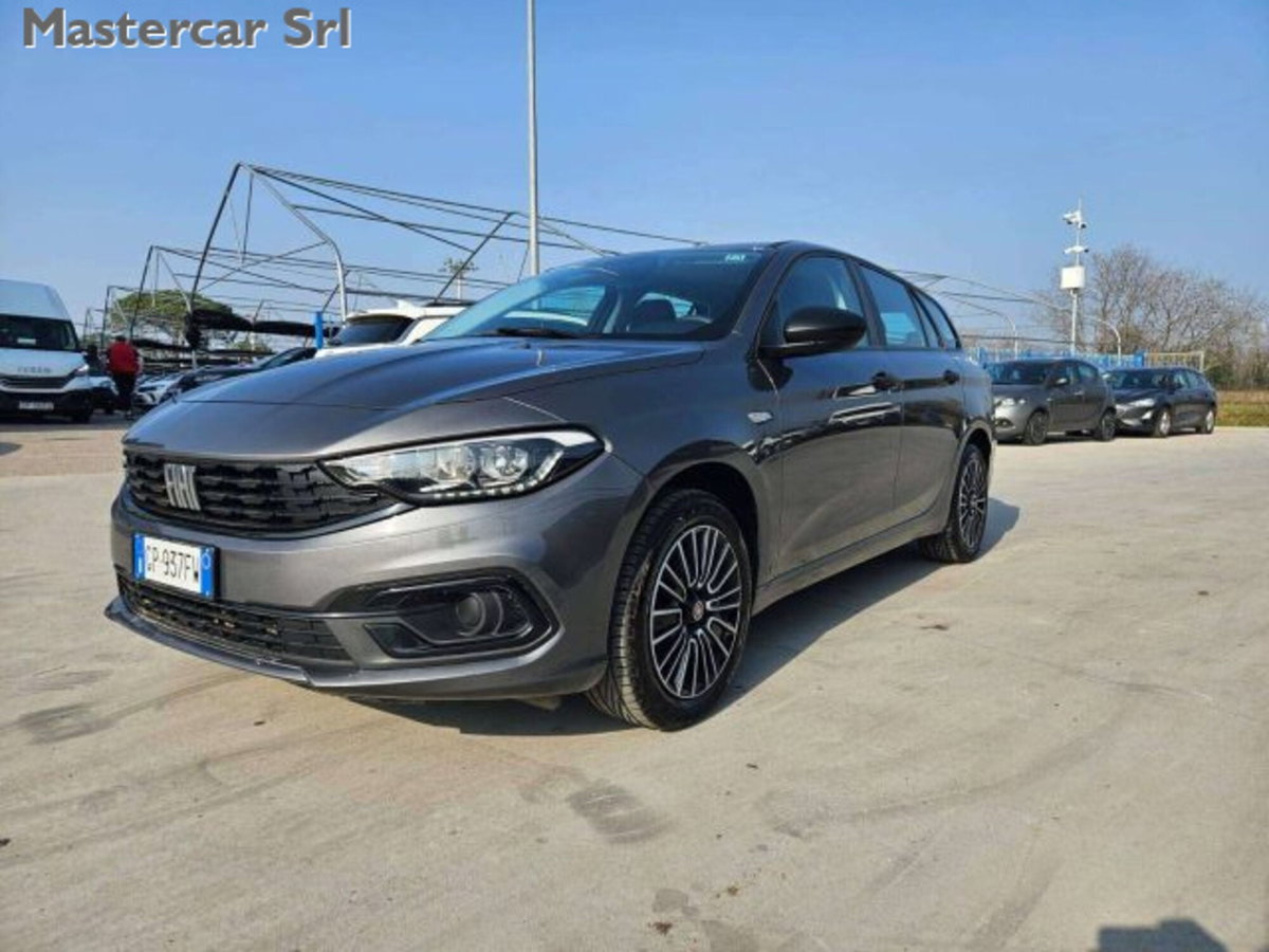 Fiat Tipo Station Wagon Tipo SW 1.0 t3 Cross 100cv (3)