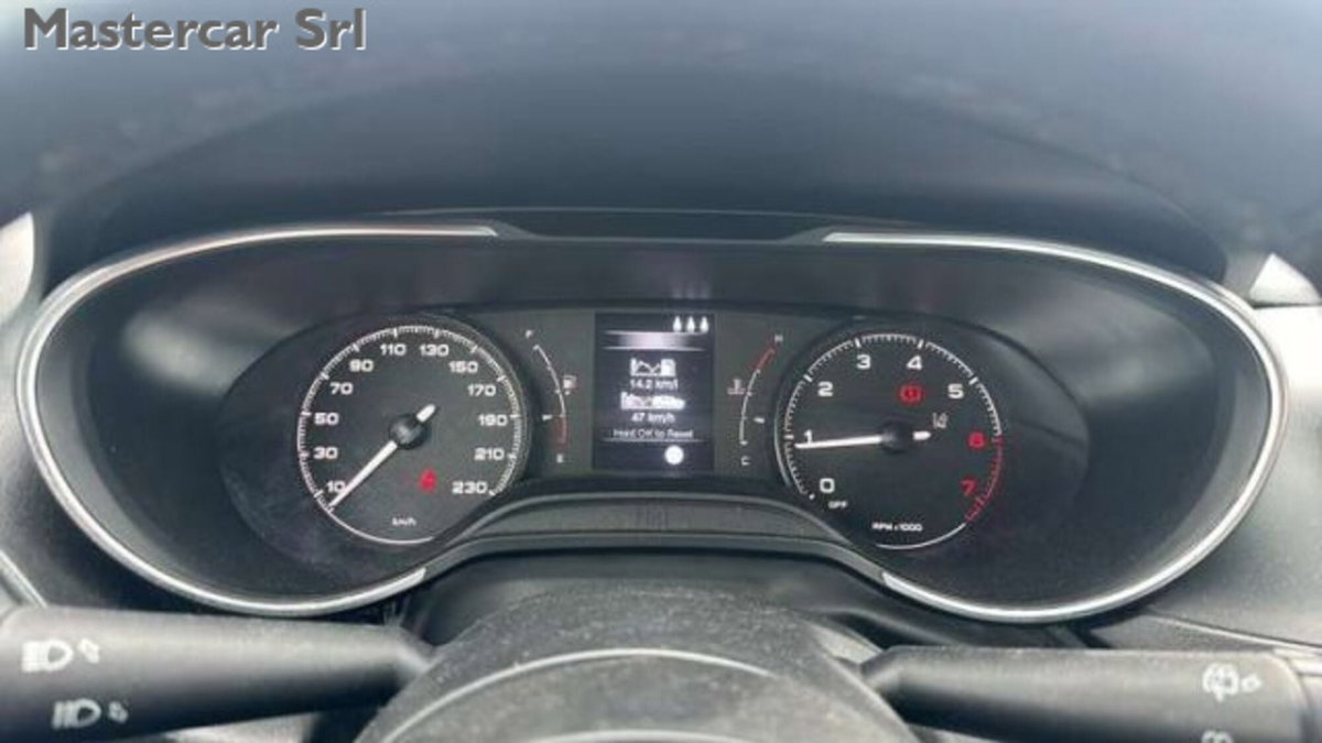 Fiat Tipo Station Wagon Tipo SW 1.0 t3 Cross 100cv (12)