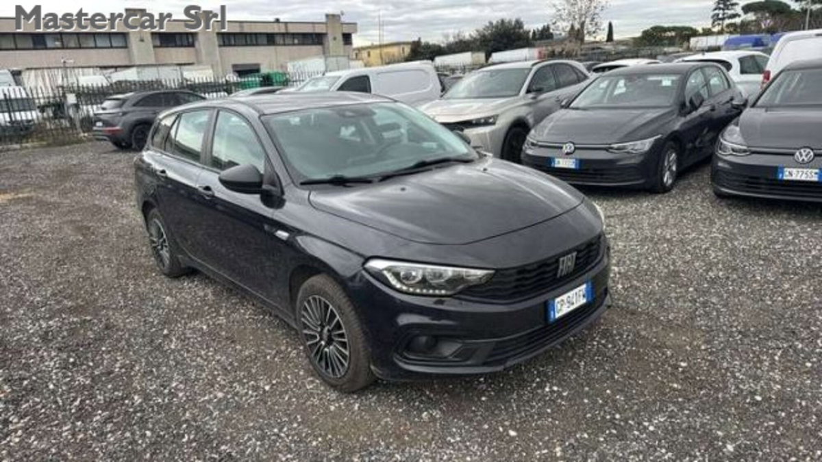 Fiat Tipo Station Wagon Tipo SW 1.0 t3 Cross 100cv (2)