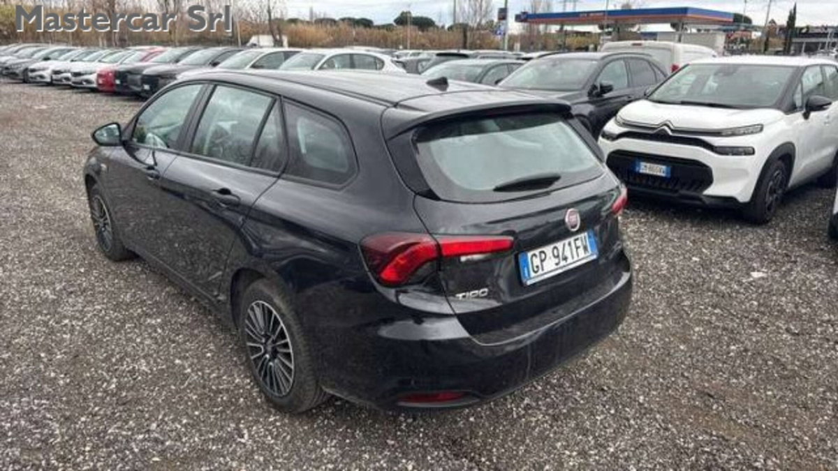 Fiat Tipo Station Wagon Tipo SW 1.0 t3 Cross 100cv (3)