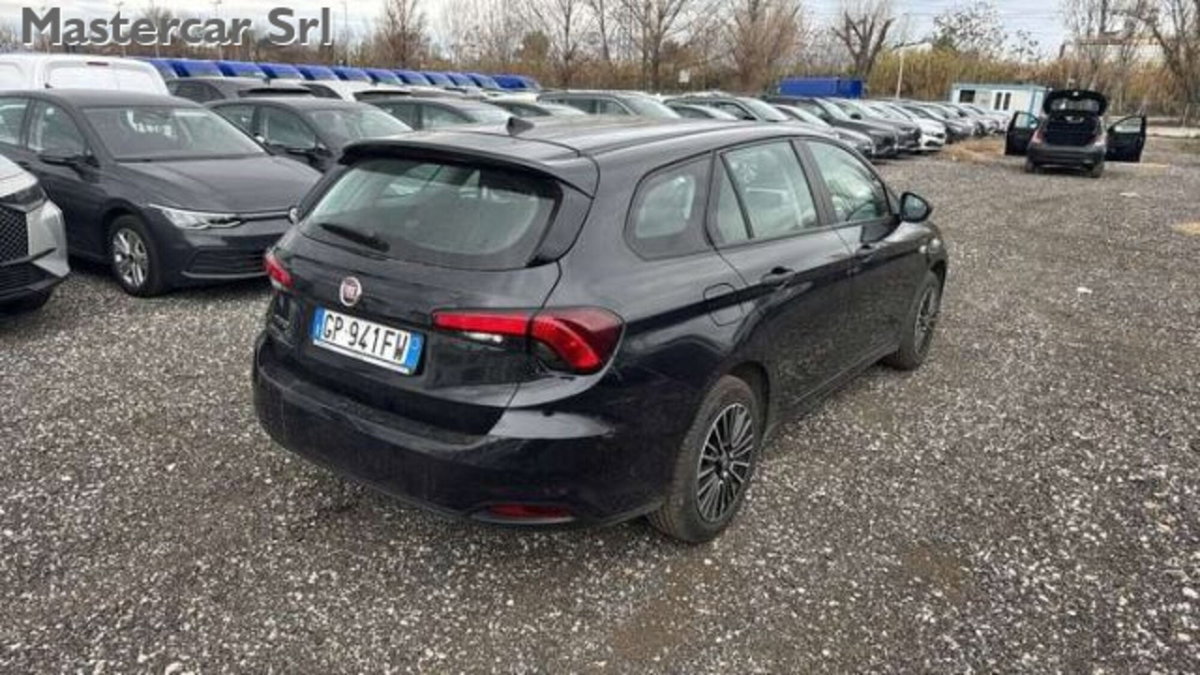 Fiat Tipo Station Wagon Tipo SW 1.0 t3 Cross 100cv (4)