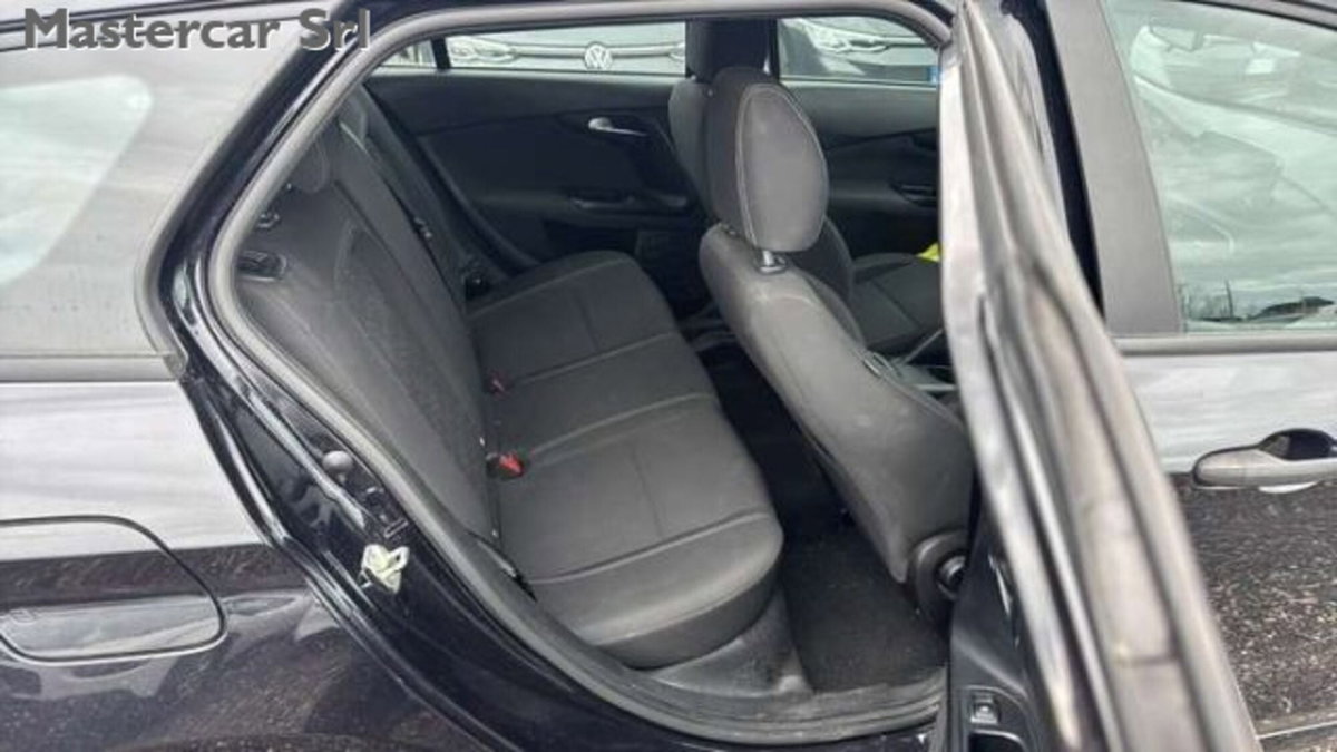 Fiat Tipo Station Wagon Tipo SW 1.0 t3 Cross 100cv (9)