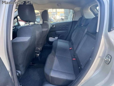 Citroen C3 1.2 puretech You s&s 83cv neopatentati (13)