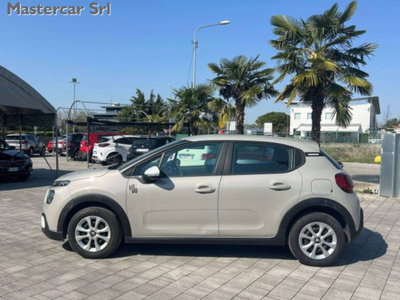 Citroen C3 1.2 puretech You s&s 83cv neopatentati (3)