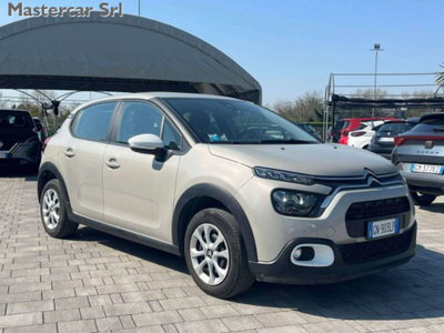 Citroen C3 1.2 puretech You s&s 83cv neopatentati (8)