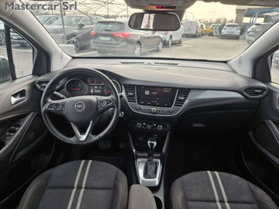 Opel Crossland 1.2 Elegance Pack s&s 130cv at6 (14)