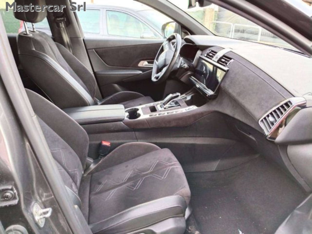 Ds DS 7 DS 7 Crossback BlueHDi 130 aut. Performance Line (10)