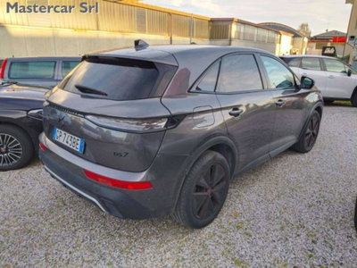 Ds DS 7 DS 7 Crossback BlueHDi 130 aut. Performance Line (4)