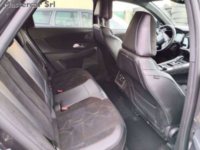 Ds DS 7 DS 7 Crossback BlueHDi 130 aut. Performance Line (6)