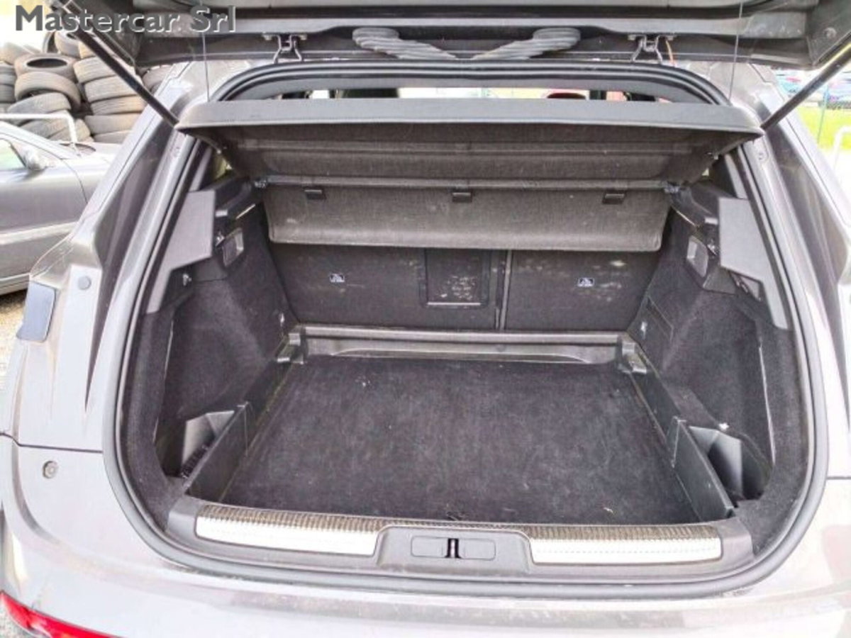 Ds DS 7 DS 7 Crossback BlueHDi 130 aut. Performance Line (9)