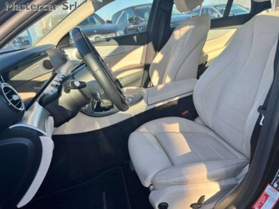 Mercedes-Benz Classe E Station Wagon 300 d 4Matic Auto EQ-Boost Sport (10)