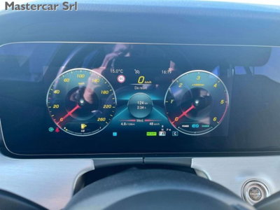 Mercedes-Benz Classe E Station Wagon 300 d 4Matic Auto EQ-Boost Sport (14)