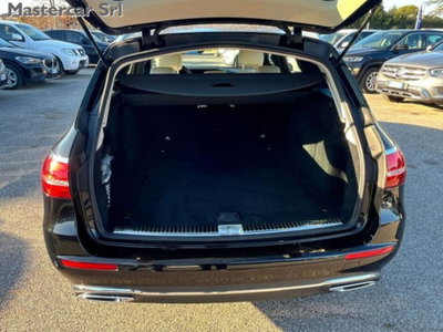 Mercedes-Benz Classe E Station Wagon 300 d 4Matic Auto EQ-Boost Sport (15)