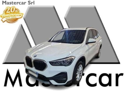 BMW X1 sDrive20d Business Advantage usata