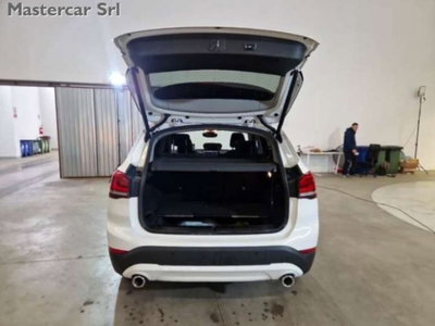 BMW X1 sDrive20d Business Advantage (10)