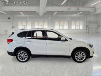 BMW X1 sDrive20d Business Advantage (5)