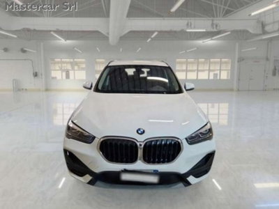 BMW X1 sDrive20d Business Advantage (6)