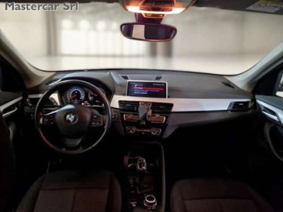 BMW X1 sDrive20d Business Advantage (7)