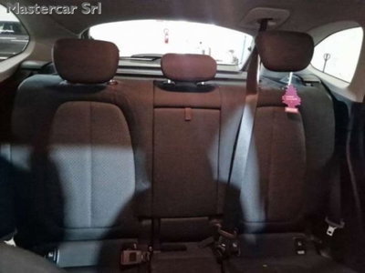 BMW X1 sDrive20d Business Advantage (8)