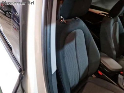 BMW X1 sDrive20d Business Advantage (9)