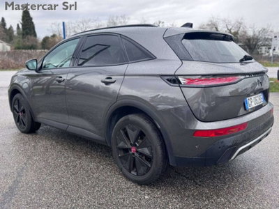 Ds DS 7 DS 7 Crossback BlueHDi 130 aut. Performance Line (12)