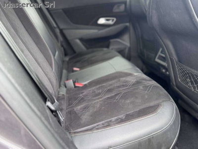 Ds DS 7 DS 7 Crossback BlueHDi 130 aut. Performance Line (13)