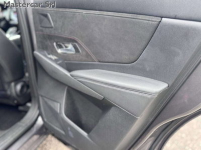 Ds DS 7 DS 7 Crossback BlueHDi 130 aut. Performance Line (14)
