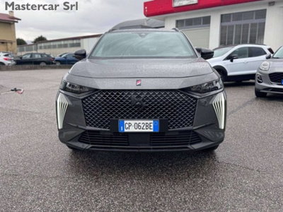 Ds DS 7 DS 7 Crossback BlueHDi 130 aut. Performance Line (4)
