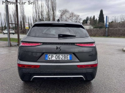 Ds DS 7 DS 7 Crossback BlueHDi 130 aut. Performance Line (6)
