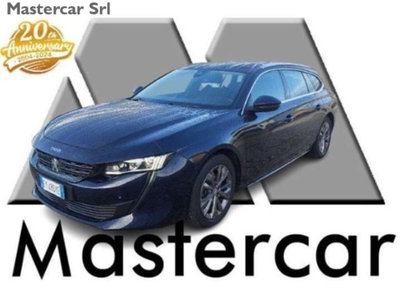 Peugeot 508 SW BlueHDi 130 Stop&Start Business usata