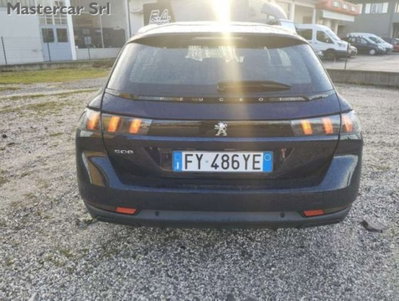 Peugeot 508 SW BlueHDi 130 Stop&Start Business (4)