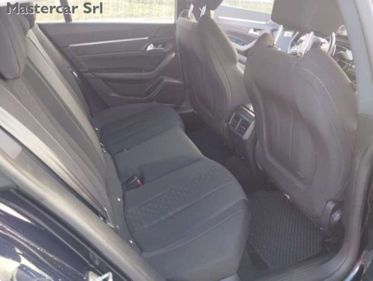 Peugeot 508 SW BlueHDi 130 Stop&Start Business (9)