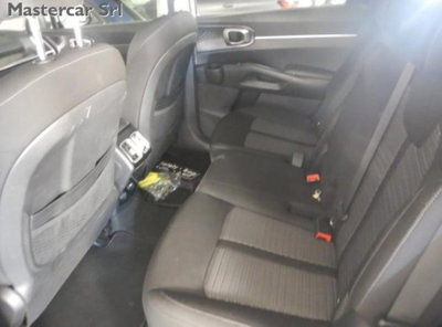 Kia Sorento 1.6 T-GDi aut. AWD PHEV Business (10)