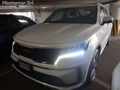Kia Sorento 1.6 T-GDi aut. AWD PHEV Business (2)