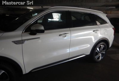 Kia Sorento 1.6 T-GDi aut. AWD PHEV Business (3)