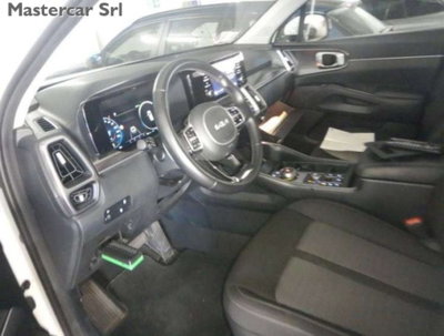 Kia Sorento 1.6 T-GDi aut. AWD PHEV Business (7)