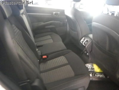 Kia Sorento 1.6 T-GDi aut. AWD PHEV Business (9)