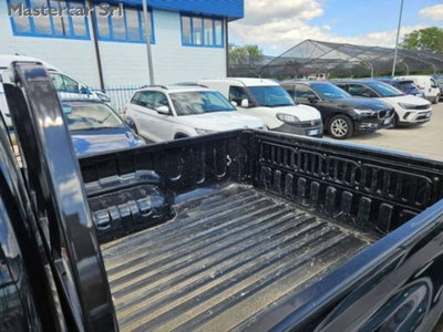 Toyota Hilux 2.D-4D 4WD porte Double Cab Comfort (9)