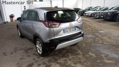 Opel Crossland X 1.2 12V Innovation (4)