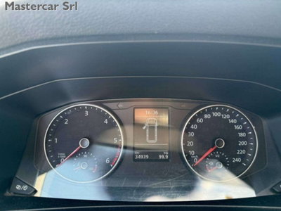 Volkswagen Veicoli Commerciali Transporter Furgone 2.0 TDI 84CV PC Kombi (11)
