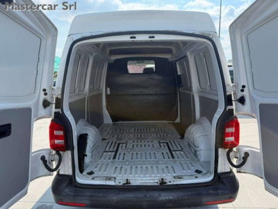 Volkswagen Veicoli Commerciali Transporter Furgone 2.0 TDI 84CV PC Kombi (12)