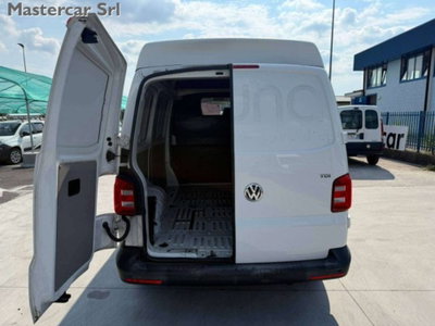 Volkswagen Veicoli Commerciali Transporter Furgone 2.0 TDI 84CV PC Kombi (13)