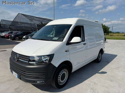 Volkswagen Veicoli Commerciali Transporter Furgone 2.0 TDI 84CV PC Kombi (2)