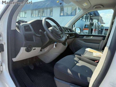 Volkswagen Veicoli Commerciali Transporter Furgone 2.0 TDI 84CV PC Kombi (8)