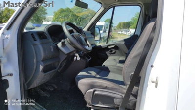 Renault Master Furgone T35 2.3 dCi 145 PL-TA Furgone Energy Ice (10)