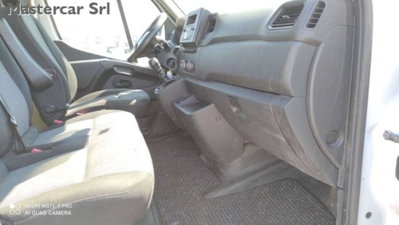 Renault Master Furgone T35 2.3 dCi 145 PL-TA Furgone Energy Ice (11)