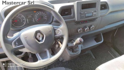 Renault Master Furgone T35 2.3 dCi 145 PL-TA Furgone Energy Ice (13)