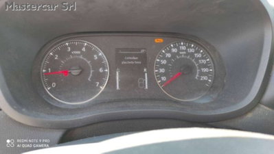 Renault Master Furgone T35 2.3 dCi 145 PL-TA Furgone Energy Ice (14)