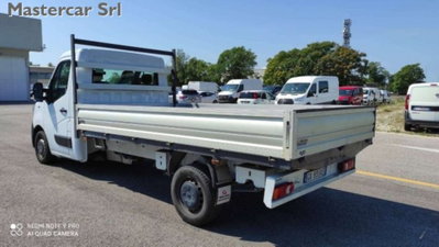 Renault Master Furgone T35 2.3 dCi 145 PL-TA Furgone Energy Ice (4)